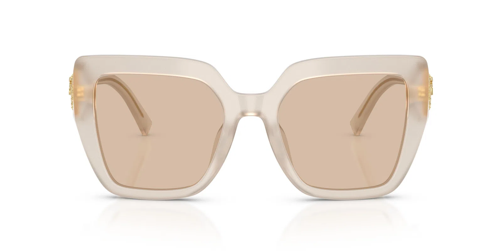 Dolce & Gabbana 4538 Sunglasses - view 59